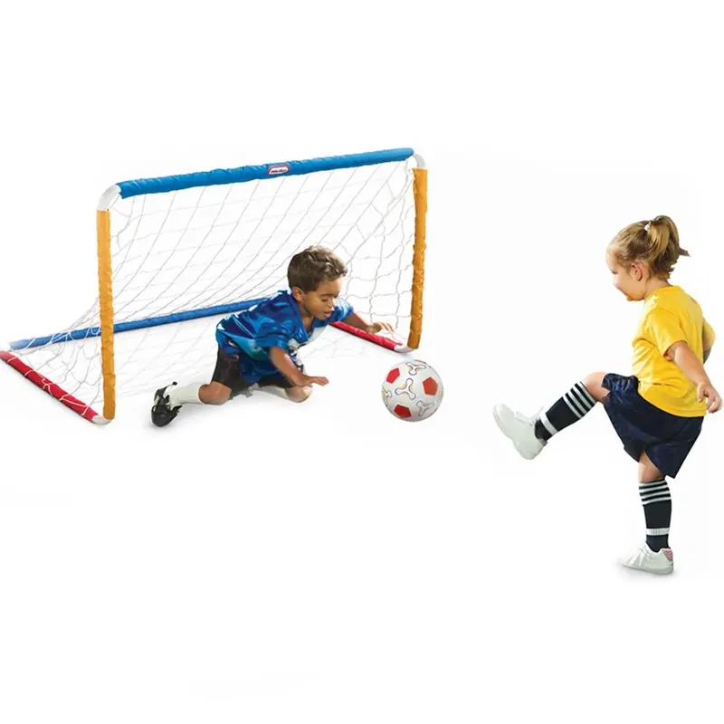 Easy Score™ Soccer Set For Young Learners 1