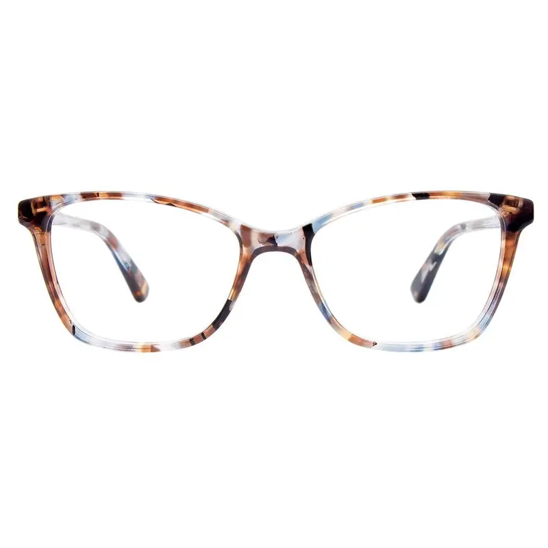Easyclip Turboflex Magnetic Clip-On Sunglasses For Women’S Prescription Glasses 1