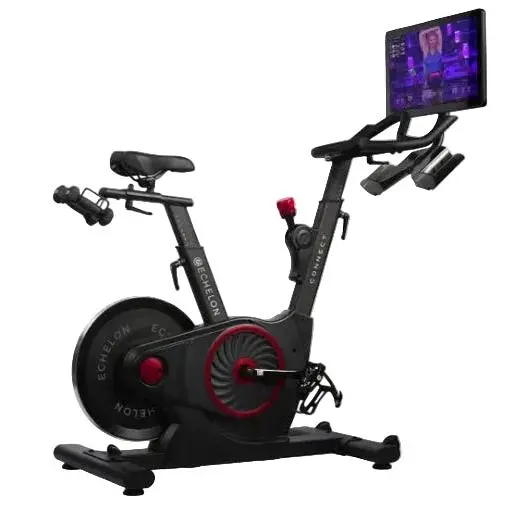 Echelon Connect Ex-5 Smart Spin Bike 1