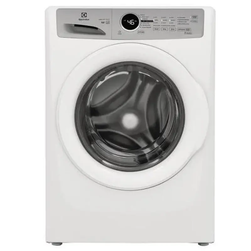 Electrolux Elfw7337Aw 27-Inch Front-Load Washer – 3 Series, Energy Star Certified 1