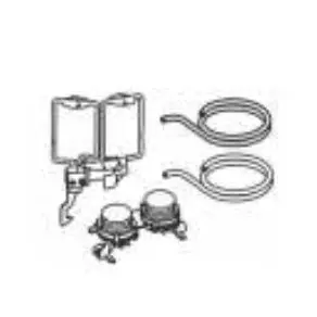 Evo 750 Pneumatic Conversion Kit By Regiplast/Oli – Model Kitevo 1