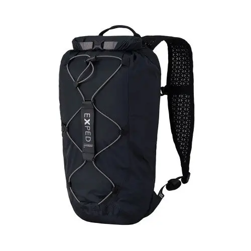Exped Cloudburst 9L Waterproof Backpack – Pfas-Free, Water-Sport & Outdoor Ready 1