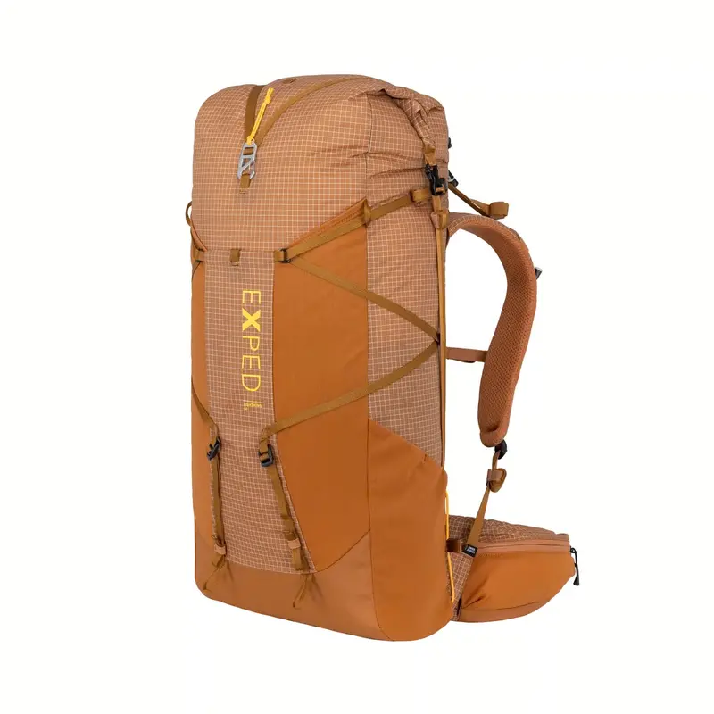 Exped Lightning 40 Backpack – 2026 Ultralight Mountaineering Pack 1