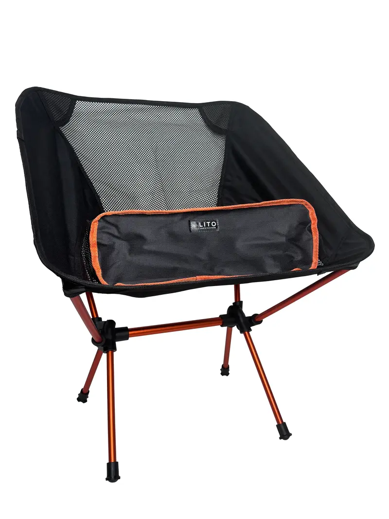 Featherlight Camping Chair – Weighs Just 1.95 Lbs 3