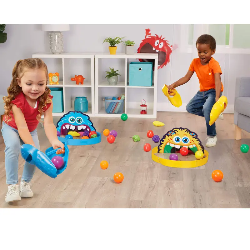 Feeding Frenzy Interactive Animal Feeding Game 1