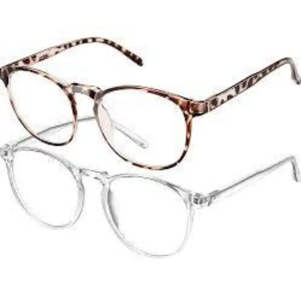 Feiyold Unisex Optical Eyeglasses – Lightweight Frame Collection 1