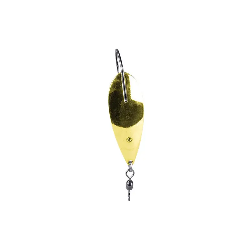 Fishlab Bio-Spoon Weedless Soft Bait 1