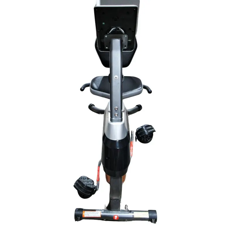 Fitness Reality R4000 Recumbent Exercise Bike – Magnetic Resistance & Goal Tracking 1