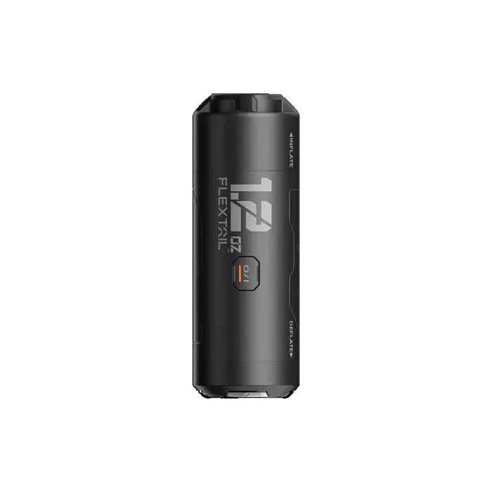 Flextail Zero Pump — World’S Lightest Portable Outdoor Inflator (Includes Power Bank) 1