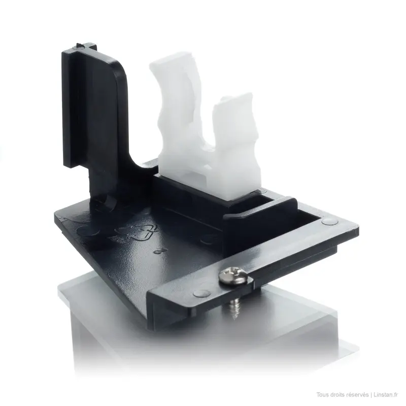Float Valve Clip Holder For Eurofutura 600 / 620 / 601 Reservoirs By Regiplast/Oli – Model 620009 1