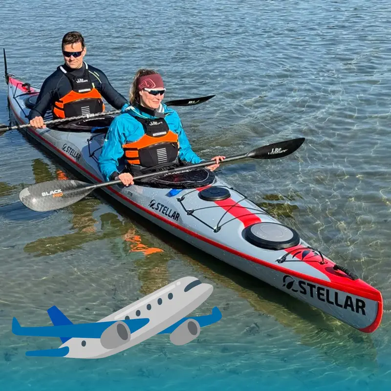 Fly & Try Package – Basel-Mulhouse Airport (Near Freiburg) 1