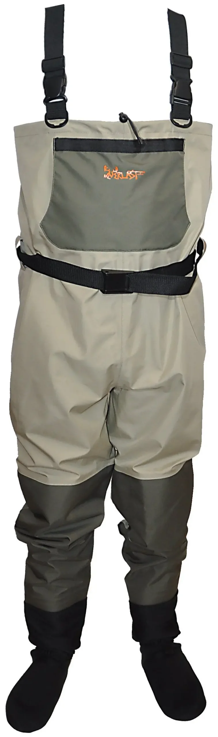 Foreverlast Adult Neoprene Waders For All-Season Fishing 1