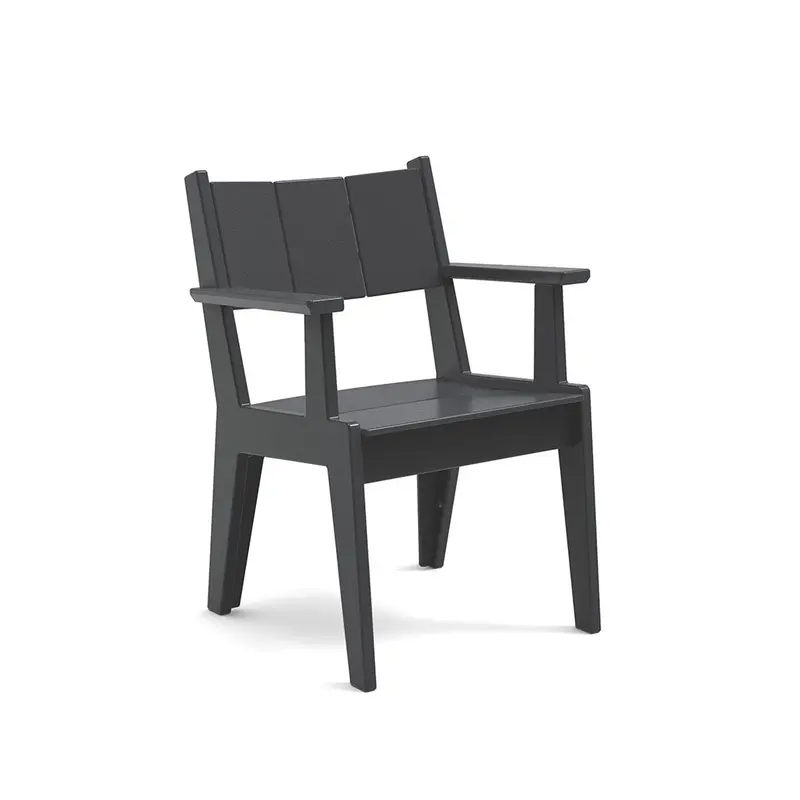 Fredricksonn Upholstered Dining Chair 1