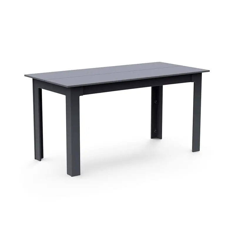 Fresh Air 62-Inch Outdoor Dining Table 1