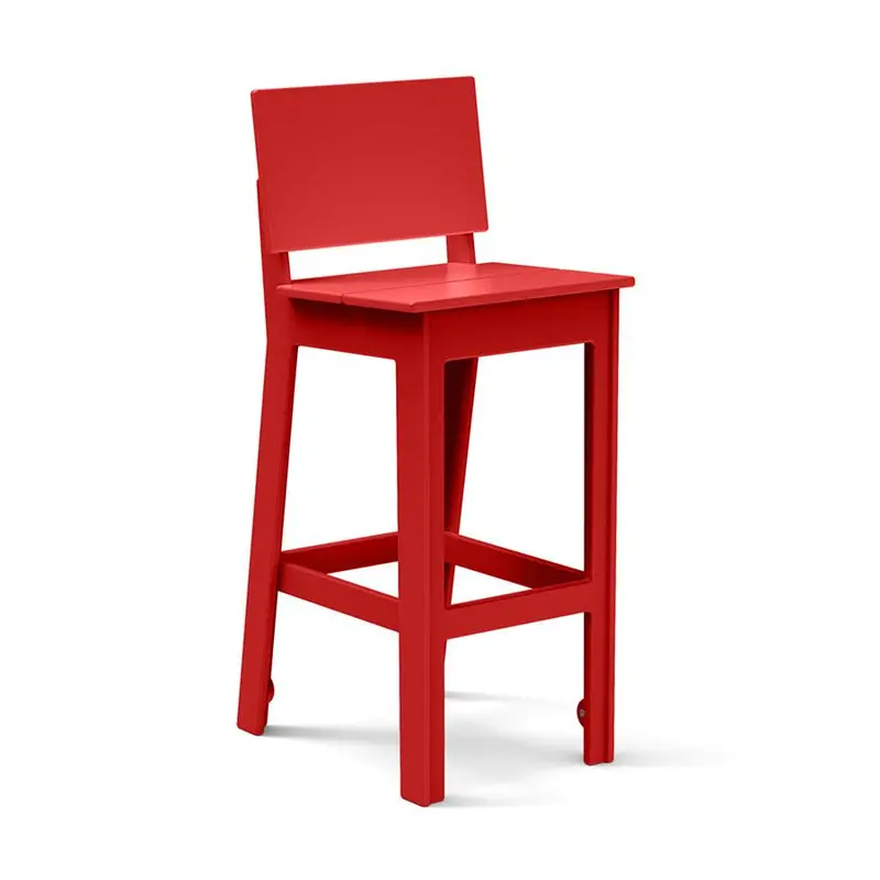 Fresh Air Indoor-Outdoor Bar Stool – Yard Sale 1