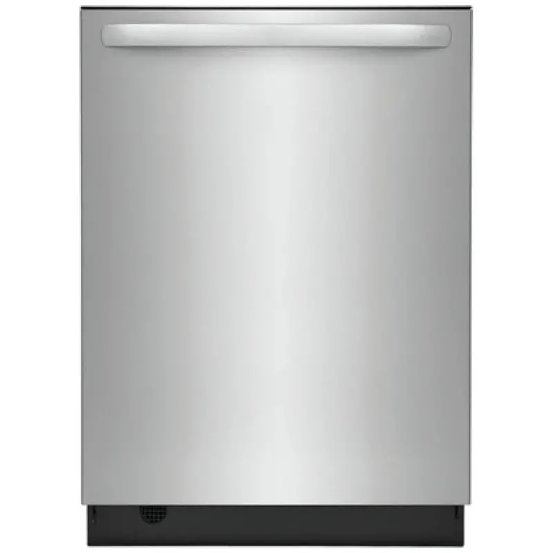 Frigidaire Fdsh4502Bf 24-Inch Built-In Dishwasher 1