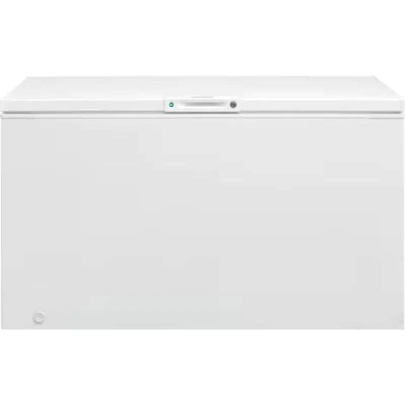Frigidaire Ffcl1542Aw 14.8 Cu. Ft. Chest Freezer – Energy-Efficient White Model 1
