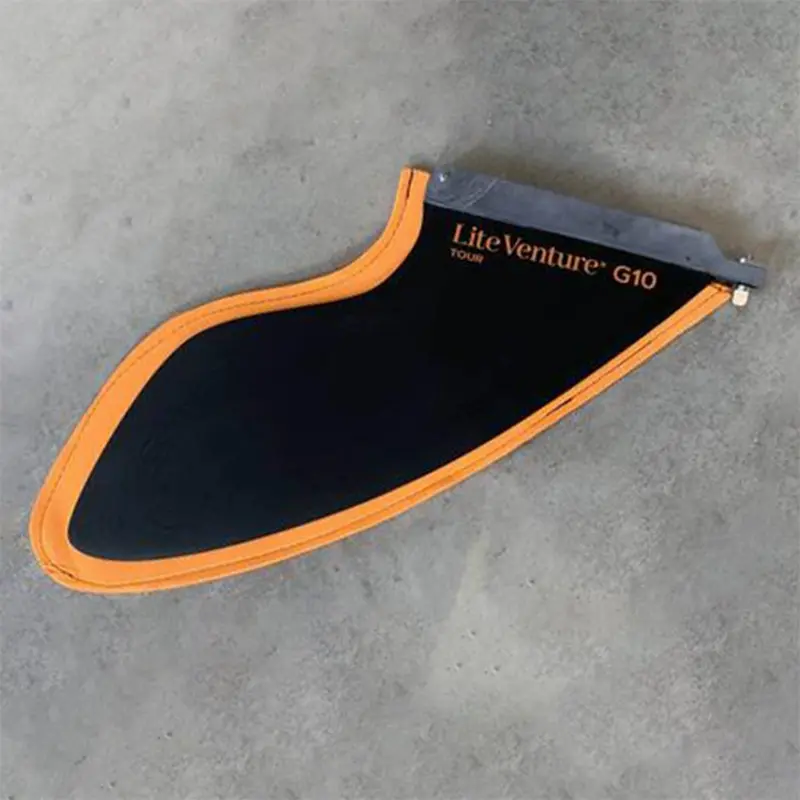 G10 Composite Touring Fin – Precision Performance 2