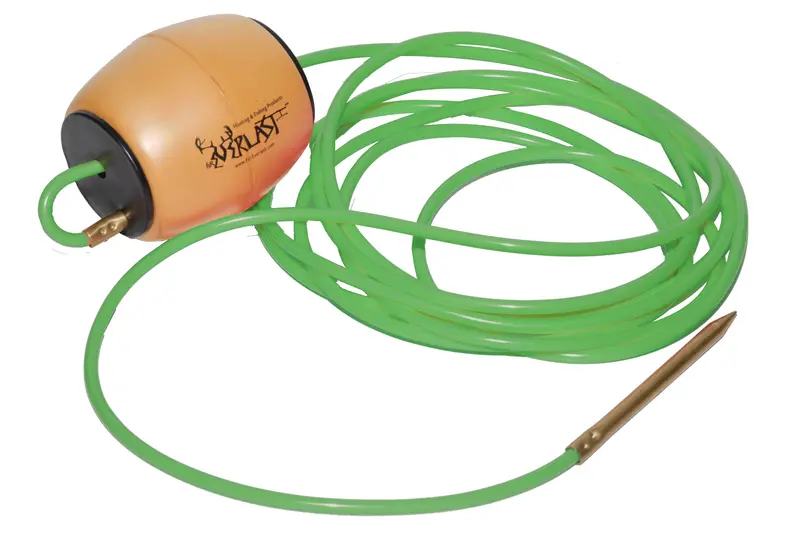 G2 Pro Stringer For Secure Fish Storage 1