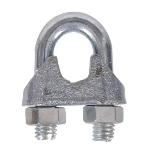 Galvanized Turnbuckle – 5/16 Inch Diameter 1