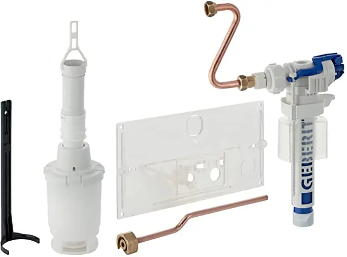 Geberit 15.000 Concealed Cistern Refurbishment Kit | Model 215.420.00.5 1