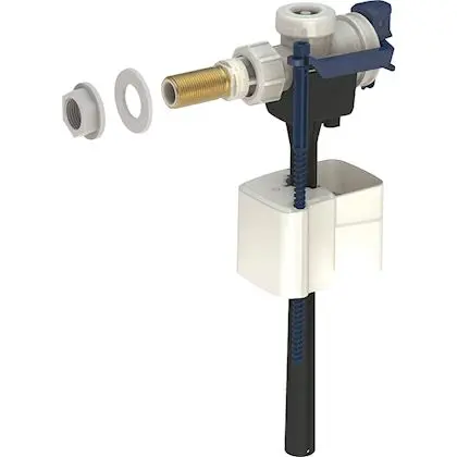 Geberit 333 Float Valve For Plastic Cisterns | Model 136.721.00.3 1