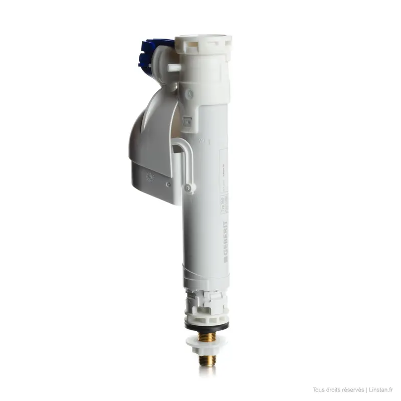 Geberit 360 Float Valve For Porcher Exposed & Wici Concealed Cisterns | Model 281.214.00.1 1