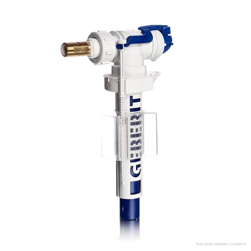 Geberit 380 Float Valve For Delta 12 Concealed Cisterns | Model 281.002.00.1 1