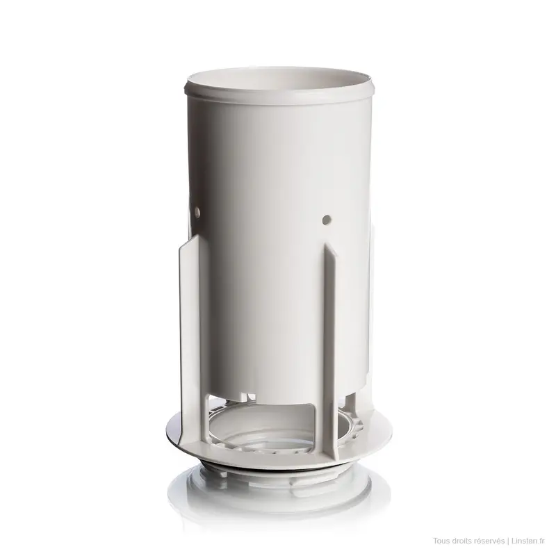 Geberit Flushing Mechanism Basin | Model 240.429.00.1 For Ap128 & Ap140 Exposed Wc Units 1