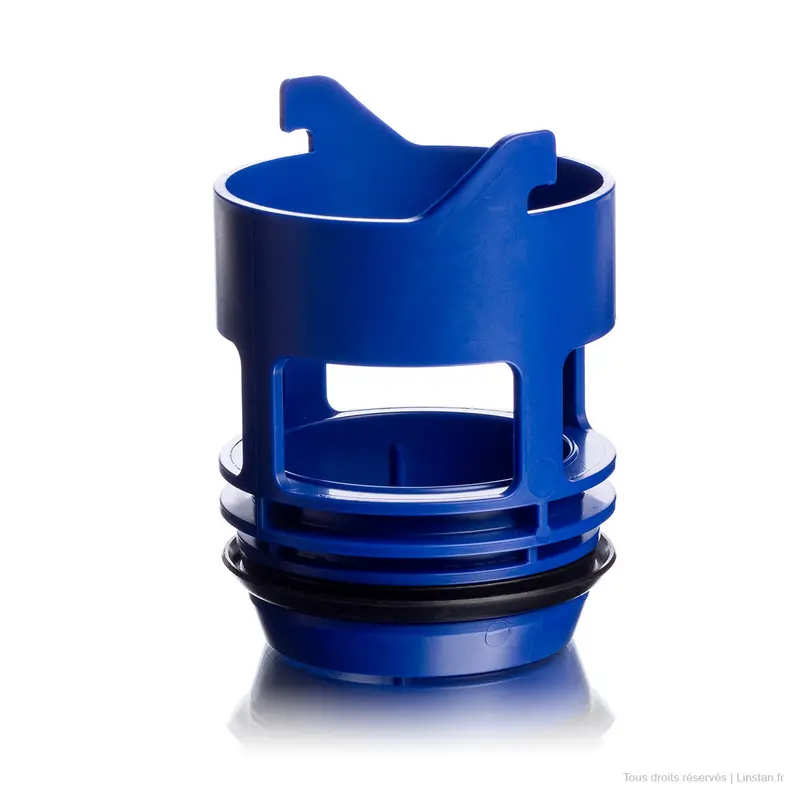 Geberit Flushing Mechanism Basin | Model 242.269.00.1 For Sigma 8 & Delta 8 In-Wall Wcs 1