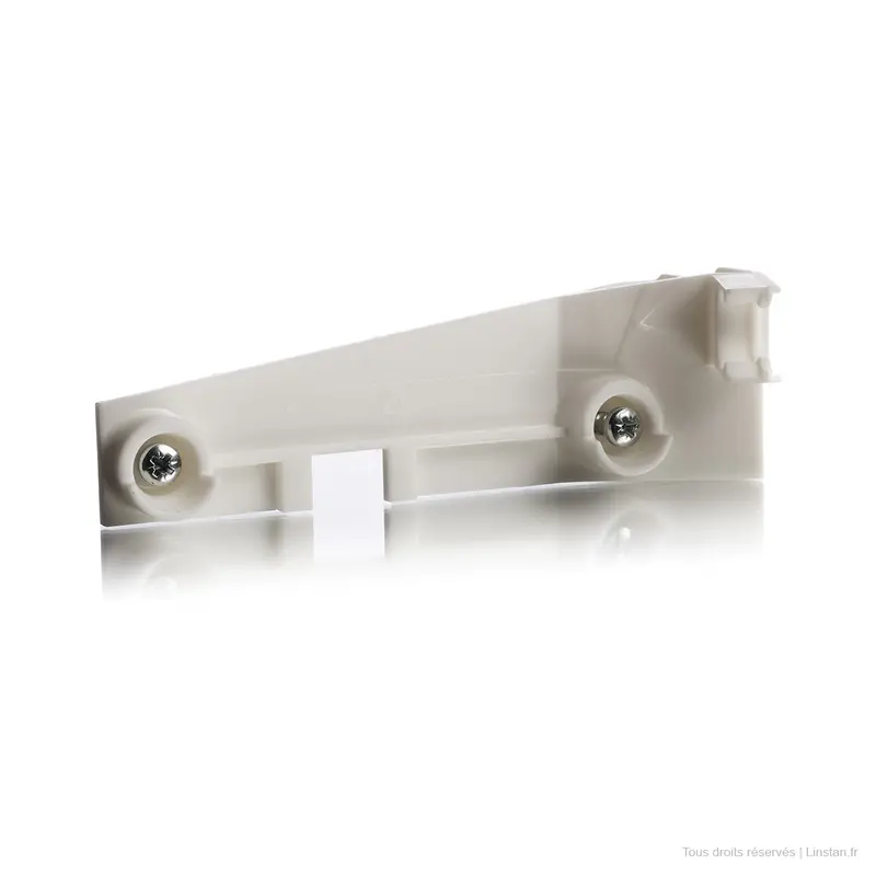 Geberit Kappa 15 Up120/Up200 Mounting Plate With Integrated Float Valve Clip | Model 244.131.00.1 1