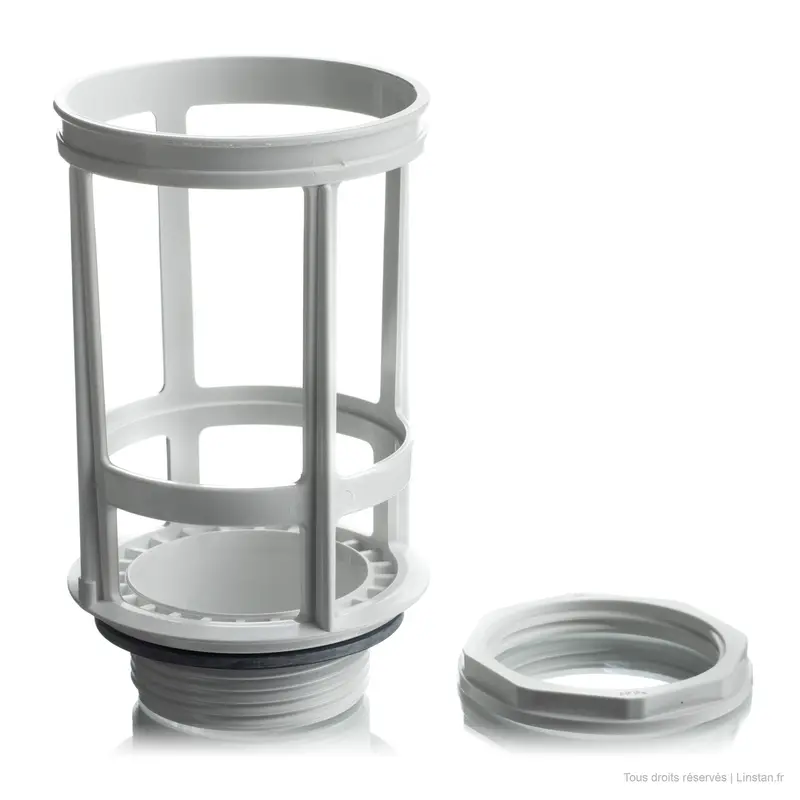 Geberit Mechanism Basin For Ap128 & Ap129 Exposed Cisterns | Ref. 240.111.00.1 1