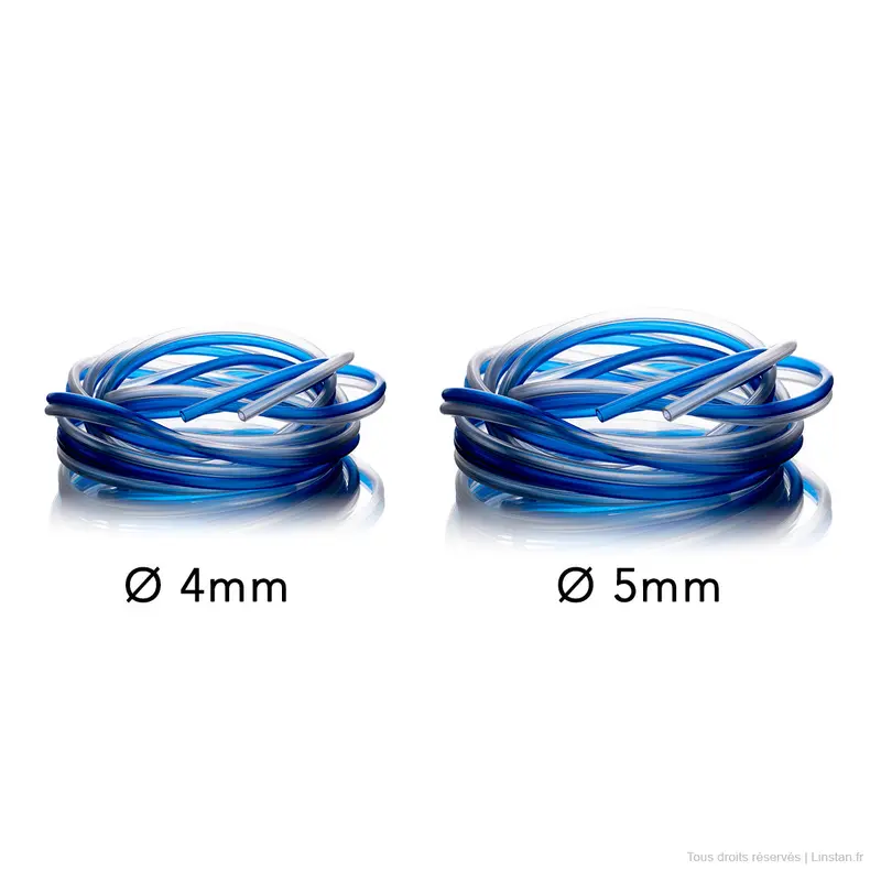 Geberit Pneumatic Flush Tubes (4 Mm & 5 Mm) – Dual-Flush Compatible | Model 240.575.00.1 1