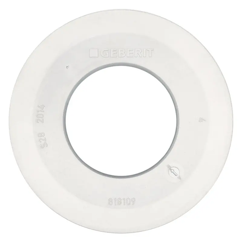 Geberit Seal Ring Ø63×32 Mm For Concealed & Exposed Toilets | Ref. 816.418.00.1 1