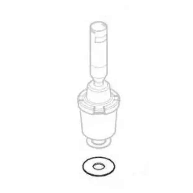 Geberit Seal Ring – Waterproof Gasket For 10.500, 10.520 & 16.000 In-Wall Cisterns (Ref: 891.015.00.1) 1