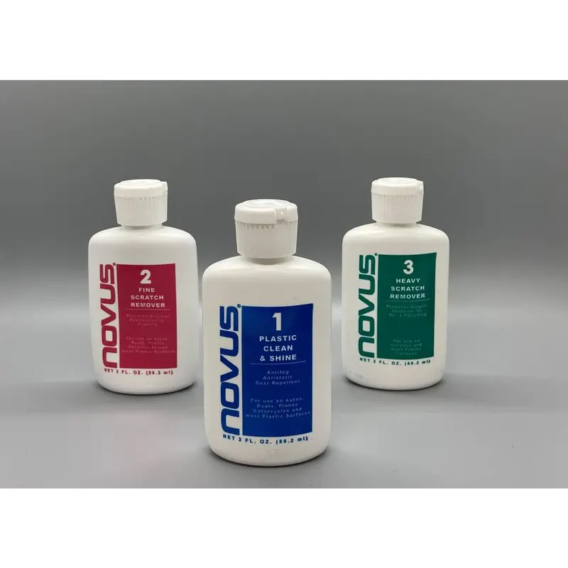Ghost Board Cleaners Scratch Removal Kit For Skate Decks 1