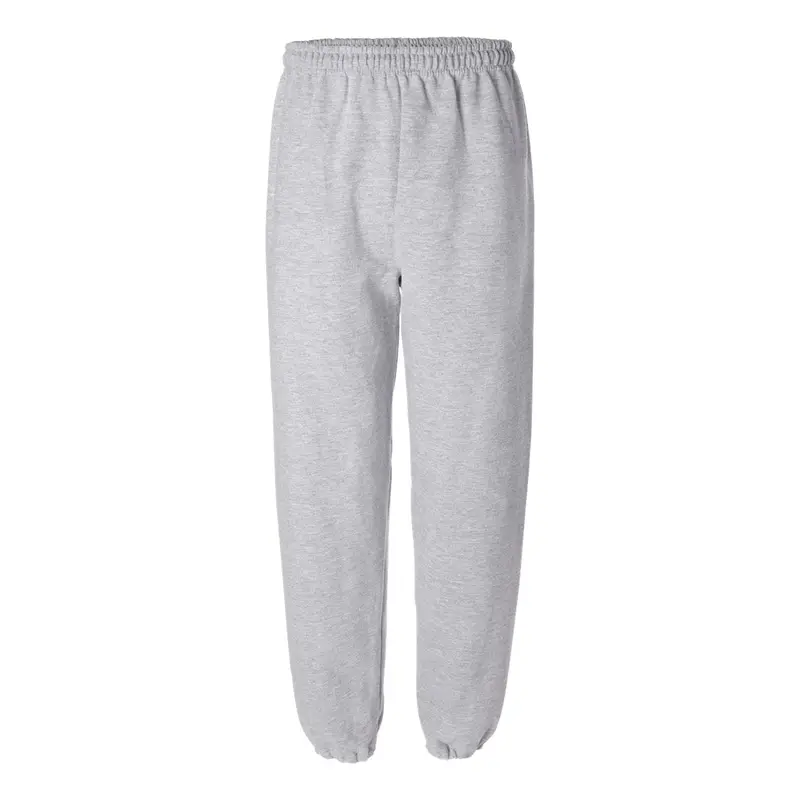 Gildan Youth Sweatpants – Grey, Large (Pack Of 36 Pairs) 1