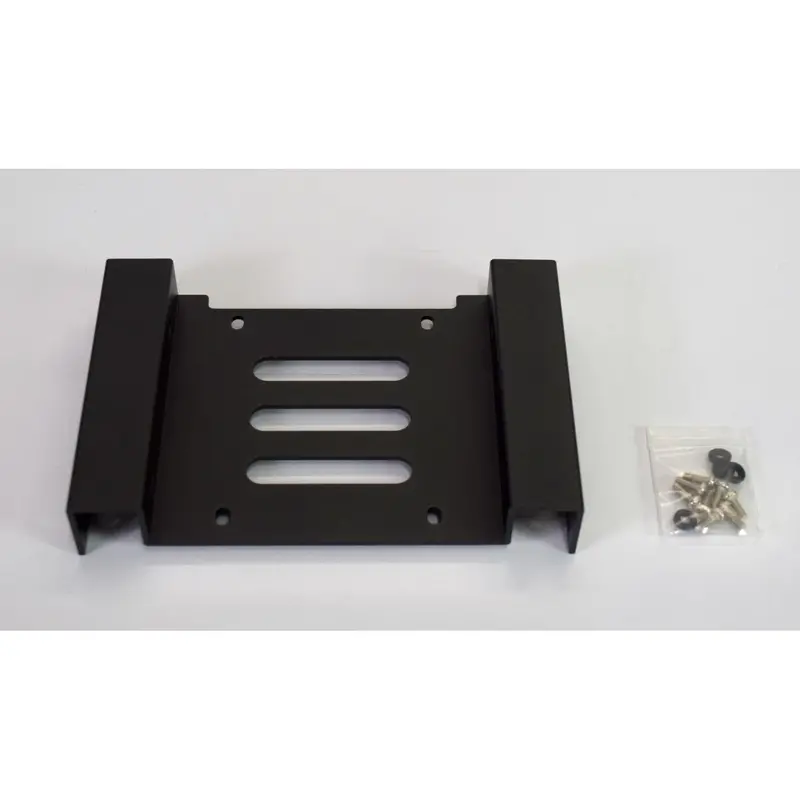 Glotrends Adjustable Hard Drive Mounting Bracket (2.5"/3.5" To 5.25") 1