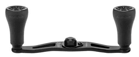 Gomexus 20Mm Tpe-Knob Aluminum Baitcasting Reel Handle 1