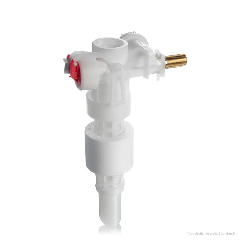 Grohe Float Valve For Concealed & Exposed Toilets | Model 37095000 1