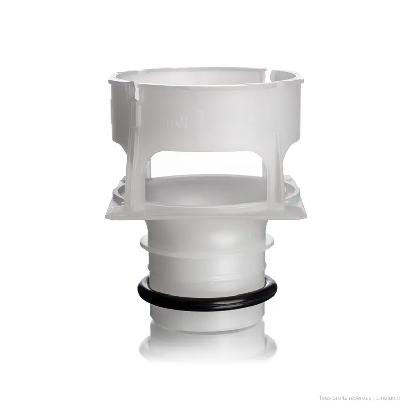 Grohe Flush Mechanism Base Plate For Rapid Sl, Slx, Uniset & Solido Concealed Toilets | Part No. 42315000 1
