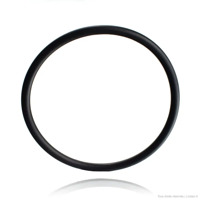 Grohe O-Ring Seal | Ref 42319000 | 50×47 Mm | For Av1 Overflow Assembly | In-Wall Wc 1