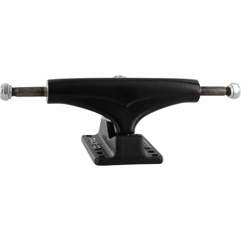 Gullwing Shadow 7.5-Inch All-Black Skate Trucks (Pair) 1