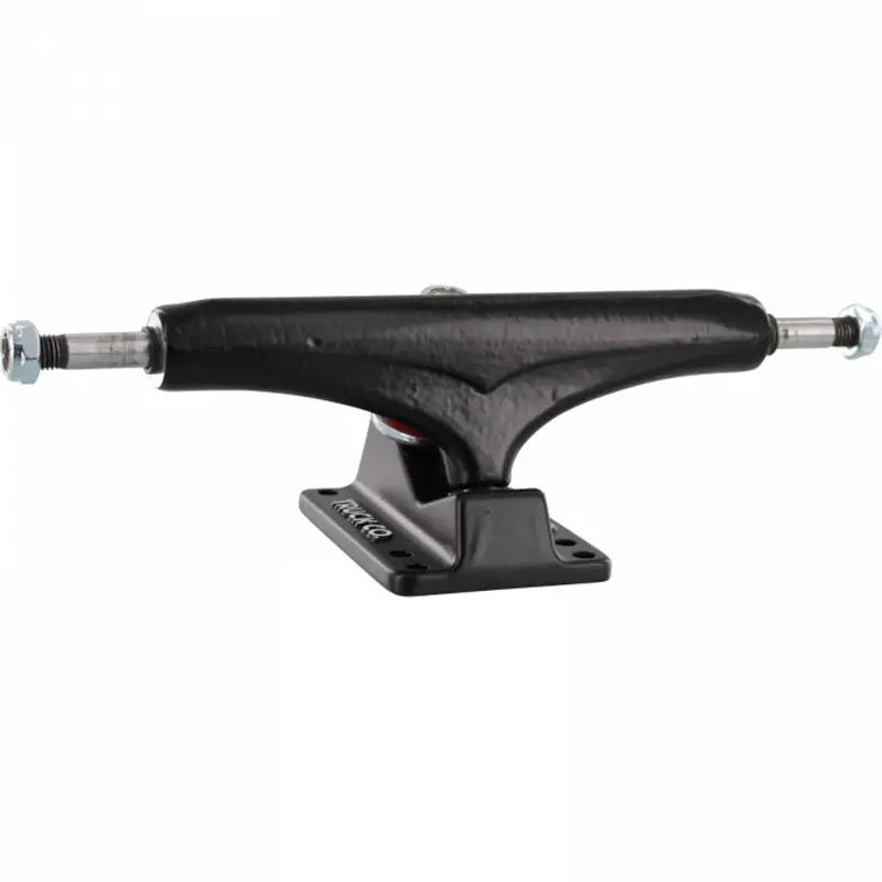 Gullwing Shadow 8.0-Inch All-Black Skate Trucks (Pair) 1