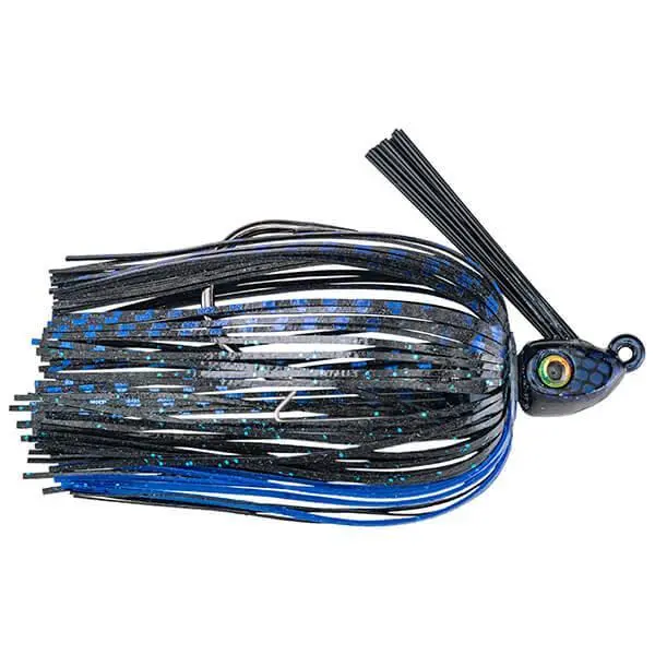 Hack Attack Heavy-Cover Swim Jig 1