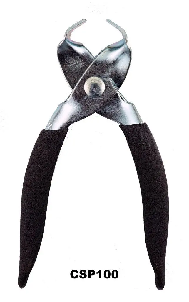 Heavy-Duty Catfish Skinning Pliers – Ergonomic Grip & Sharp Stainless Jaws 1