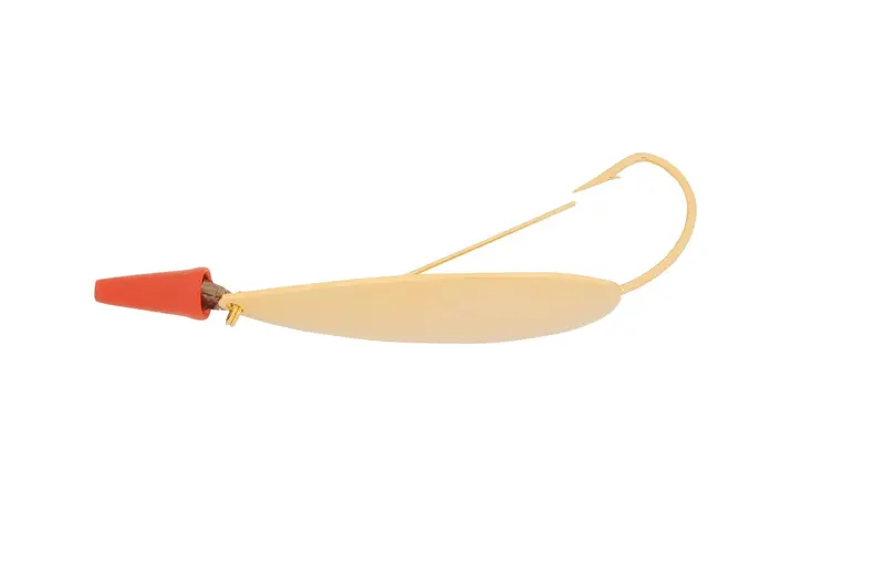 H&H Redfish Weedless Spoon Lure 3