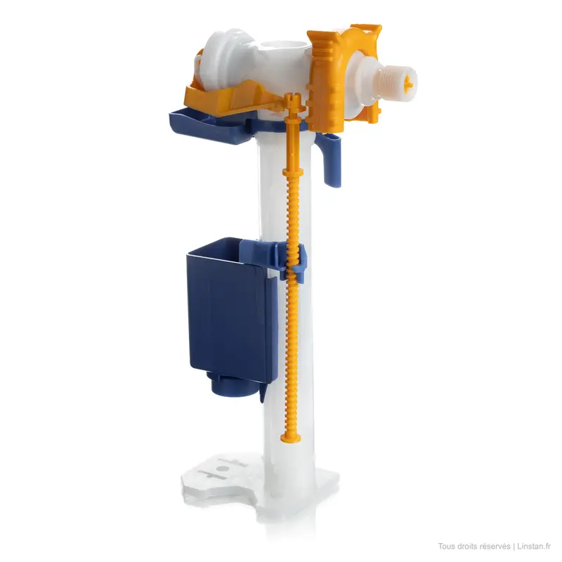 High-Performance Float Valve For Recessed Cisterns | Regiplast/Oli 0800Ce 1