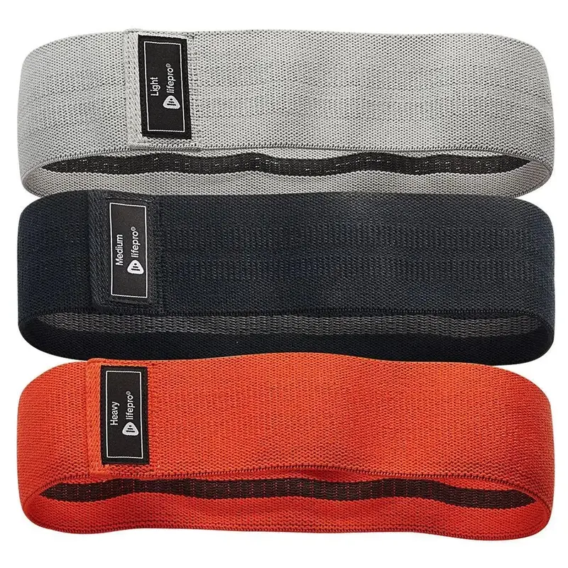Hip Circle Resistance Bands For Glute Activation 1