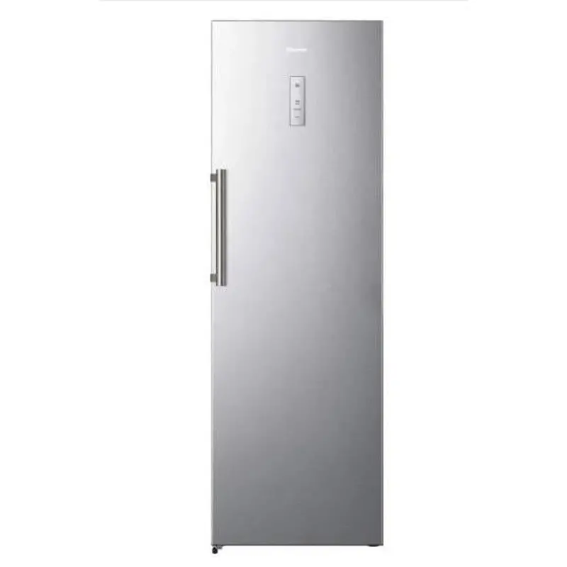 Hisense 13.5 Cu. Ft. Upright Freezer With Reversible Door (Fv14D6Cwd) 1